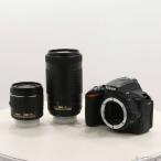 〔中古〕Nikon(ニコン) NIKON D5600 ダブ�