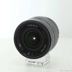 〔中古〕SONY(ソニー) E 10-18mm F4 OSS SEL1018 (Eレンズ)〔297-ud〕