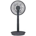 ( б/у ) Yuasa ( выставленный товар ) compact место хранения DC living вентилятор YT-D3493GFR-H [DC motor установка | с дистанционным пультом ](198-ud)