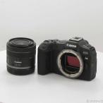 〔中古〕Canon(キヤノン) EOS R8 RF24-50 IS STM レンズキット〔196-ud〕