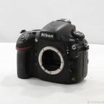 〔中古〕Nikon(ニコン) Nikon D800 ボデ�
