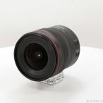 〔中古〕Canon(キヤノン) RF14-35mm F4 L IS USM〔262-ud〕