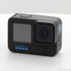 〔中古〕GoPro(ゴープロ) HERO10 Black〔305-ud〕