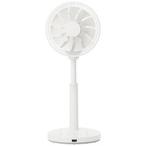 ( б/у ) Twin Bird ( выставленный товар ) циркуляция вентилятор 3D Lite EF-E995W [DC motor установка | с дистанционным пультом ](258-ud)