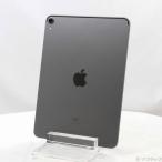 Apple iPad Pro 11インチ Wi-Fi 256GB スペースグレイ iPad - 最安値