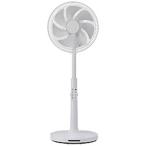 ( б/у ) Yuasa ( выставленный товар ) температура сенсор установка *3D колеблющийся высокий living DC вентилятор YGT-DH3424FFR-W [ с дистанционным пультом ](276-ud)