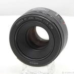 〔中古〕Canon(キヤノン) Canon EF 50mm F1.8 STM〔344-ud〕