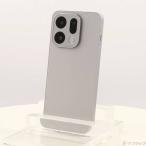 〔中古〕OPPO(オッポ) OPPO Find X9 512GB チタニウムグレー CPH2797GY SIMフリー〔262-ud〕