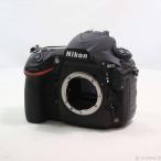 〔中古〕Nikon(ニコン) Nikon D810 ボデ�