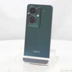 OPPO Reno11A 8GB 128GB ダークグリーン CPH2603GR ： 通販・価格比較
