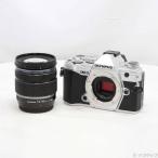 〔中古〕OLYMPUS(オリン�