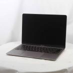 Apple MacBook Air スペースグレイ ［MWTJ2J/A］ 2020モデル Mac
