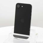 〔中古〕Apple(アップル) iPhone17e 256GB ブラック MHRN4J／A SIMフリー〔344-ud〕