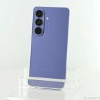 〔中古〕SAMSUNG(サムスン) Galaxy S26 256GB コバルトバイオレット SM-S942QZVESJP SIMフリー〔348-ud〕