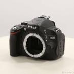 ニコン ニコンDシリーズ D5100 ボディ デジタル一眼レフカメラ - 最