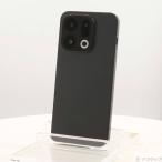 〔中古〕OPPO(オッポ) OPPO Find X9 512GB スペースブラック CPH2797 SIMフリー〔305-ud〕