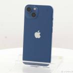 Apple iPhone 13 128GB ブルー iPhone iPhone 13 iPhone本体 - 最安値
