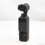 ( б/у )DJI(ti- J I ) Osmo Pocket 3(349-ud)