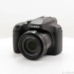 〔中古〕Panasonic(パナソニック) LUMIX DC-FZ85D-K〔258-ud〕