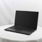 〔中古〕FUJITSU(富士通） 〔展示品〕 FMV Note U U500-K3 FMVU500K3B ピクトブラック〔305-ud〕