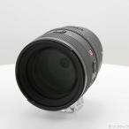 〔中古〕SONY(ソニー) FE 85mm F1.4 GM II SEL85F14GM2〔297-ud〕