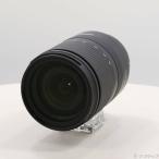 〔中古〕TAMRON(タムロン) 17-70mm F／2.8 Di III-A VC RXD Model B070〔269-ud〕
