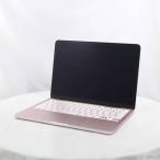 〔中古〕Apple(アップル) MacBook Neo 13-inch Early-2026 MHFH4J／A Apple A18 Pro 6コアCPU_5コアGPU 8GB SSD256GB ブラッシュ 〔26.3 Tahoe〕〔258-ud〕