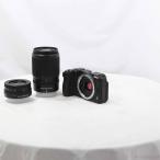 〔中古〕Nikon(ニコン) Z 30 ダブルズームキット〔276-ud〕