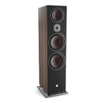( б/у )DALI ( выставленный товар ) OBERON9 DW 1 шт. темный грецкий орех (258-ud)