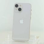 Apple iPhone 13 mini 128GB スターライト iPhone iPhone 13 mini