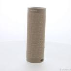 ( б/у )SONY( Sony ) SRS-XB23 C бежевый (377-ud)