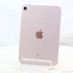 Apple iPad mini Wi-Fi 64GB ピンク 2021年モデル iPad - 最安値・価格