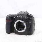 〔中古〕Nikon(ニコン) D7500 ボディ〔1