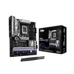 〔中古〕ASRock(アスロック) ASRock Z890 LiveMixer WiFi〔262-ud〕