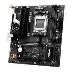 〔中古〕ASRock(アスロック) ASRock B850M-X WiFi R2.0〔262-ud〕