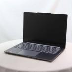 〔中古〕Lenovo(レノボジャパン) 〔展示品〕 IdeaPad Slim 5 Gen 10 83HX00CVJP ルナグレー〔349-ud〕