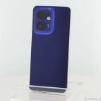 〔中古〕OPPO(オッポ) OPPO Reno13 A 128GB ルミナスネイビー OPG05 UQ mobile SIMフリー〔251-ud〕