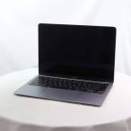 Apple MacBook Air スペースグレイ ［MWTJ2J/A］ 2020モデル Mac