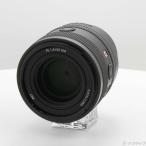 〔中古〕SONY(ソニー) 期間特価対象品 FE 50mm F1.4 GM SEL50F14GM〔262-ud〕