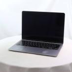 Apple MacBook Air スペースグレイ ［MWTJ2J/A］ 2020モデル Mac
