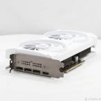 〔中古〕MSI(エムエスアイ) GeForce RTX 5070 12G VENTUS 2X OC WHITE〔377-ud〕