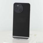 〔中古〕SHARP(シャープ) AQUOS sense10 128GB フルブラック SH-M33 SIMフリー〔251-ud〕