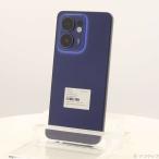〔中古〕OPPO(オッポ) OPPO Reno13 A 128GB ルミナスネイビー OPG05 UQ mobile SIMフリー〔295-ud〕