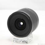 〔中古〕Panasonic(パナソニック) LEICA DG SUMMILUX 9mm／F1.7 ASPH. H-X09〔198-ud〕