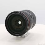 〔中古〕Canon(キヤノン) Canon EF 24-70mm F2.8L II USM〔344-ud〕