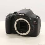 〔中古〕Canon(キヤノン) EOS Kiss X4〔34
