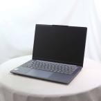 〔中古〕Lenovo(レノボジャパン) 〔展示品〕 IdeaPad Slim 5 Gen 10 83HX00CVJP ルナグレー〔368-ud〕
