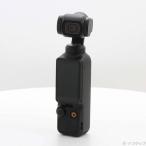 〔中古〕DJI(ディージェイアイ) Osmo Pocket 3 クリエイター コンボ〔262-ud〕