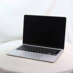 〔中古〕Apple(アップル) MacBook Air 13.6-inch Early-2026 MDH74J／A Apple M5 10コアCPU_8コアGPU 16GB SSD512GB シルバー 〔26.3 Tahoe〕〔269-ud〕