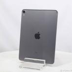 Apple iPad Pro 11インチ Wi-Fi 256GB スペースグレイ iPad - 最安値